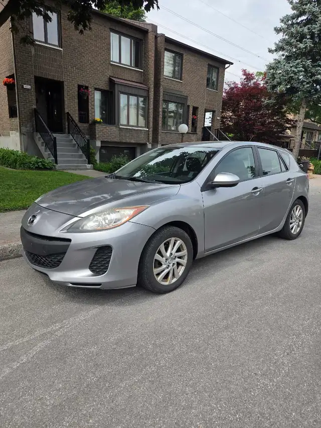 Mazda 3 2012 478645786646958080