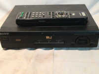 Sony SAT-B65 DIRECTV Plus