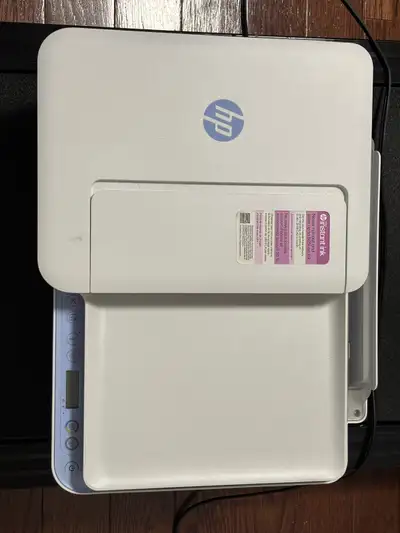 hp printer , View more