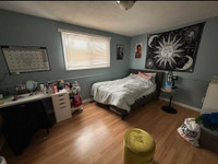 Female Student Room - Avail Now