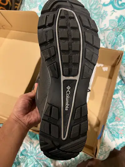 brand new Columbia winter boots , View more