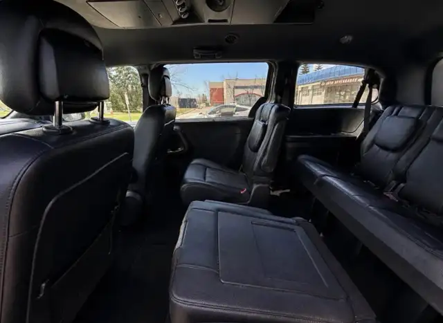 2017 Dodge Caravan516248205620695044