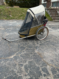 Wike Bicycle Trailer