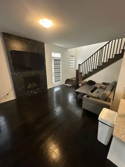 Private room with closet.Windows have blinds now - available in a clean, well-maintained Brand new h...