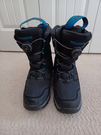Winter Boots size 8 - WindRiver Hyper Dri Waterproof