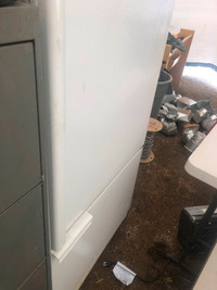 Used Fridge