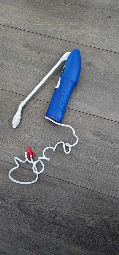 Electric Garden Sprayer with Flexible Wand 2M Hose , View more
