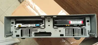Vintage IBM  Type 2121-E42 computer Untested., View more