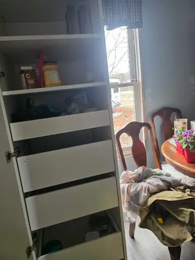for sale pantry from ikea, View more