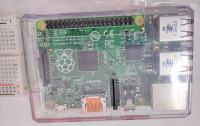Raspberry Pi Model B+ Kit Batch #65355Sparkfun kit-13181, Scien