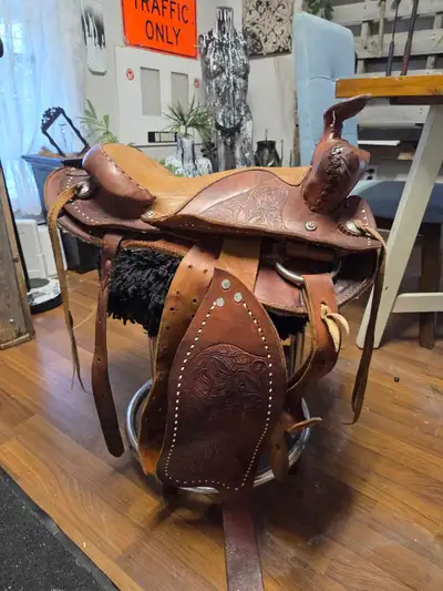 If you’re gonna swing a leg over, make it worth it . . . because bad decisions are fun. Bad saddles...