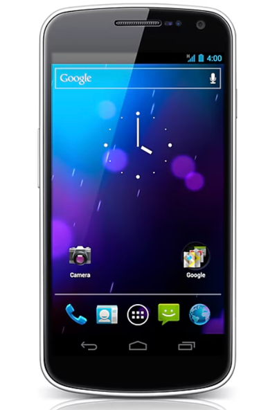 Galaxy Nexus Brand New Open Box, View more