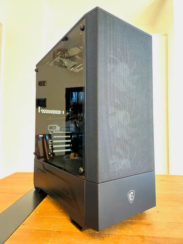 Gaming-PC | Intel Core i7 | 32 Gb RAM | RTX2070 | 750 Gb + 3 Tb in Desktop Computers in Laval / North Shore - Image 9