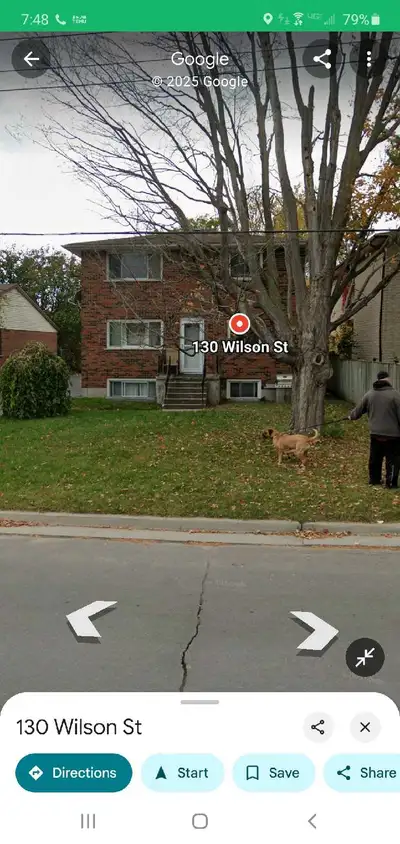 1 Bedroom Apartment-Wilson St, Kingston