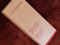 CLARINS MOISTURE RICH BODY LOTION 200 ML NEW WITH BOX
