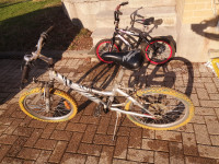 bikes for kid