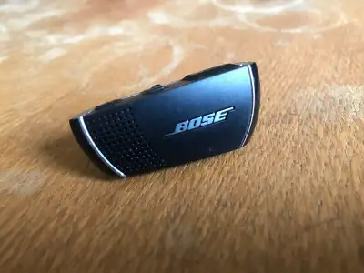 Have had it for a while. Used it once. Brand new.
