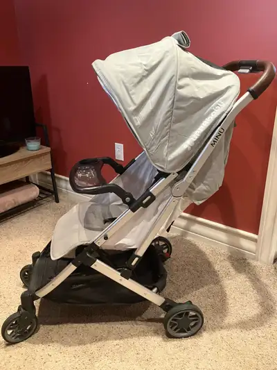 uppababy lightweight stroller minu new price, View more