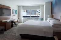 Toronto Marriott City Centre Hotel $99/Night Special Offer