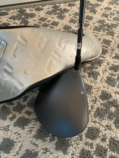 Brand New - Taylormade Qi35 LS Driver, View more
