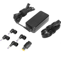 65W AC Universal Laptop charger (replacement or second adapter)