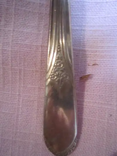 MARY LOU/DEVONSHIRE silverware set, Service for 6, View more