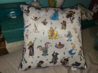 Disney 100 Cushion x 2