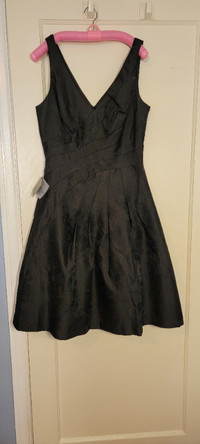 BNWT White House Black Market dress - $25