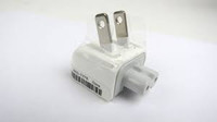 Apple Duckhead wall plug adapter for MacBook Charger