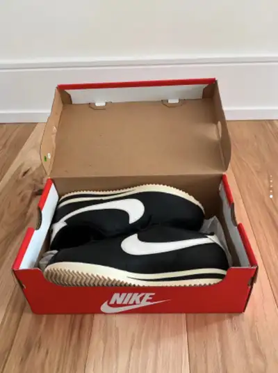 Women’s 7 Nike Cortez 23 Premium Brand New In Box, View more
