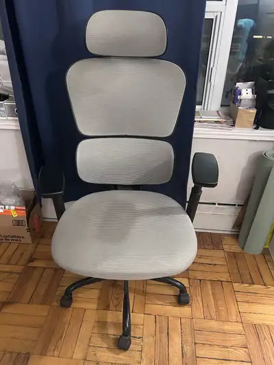 Ergonomic chair, View more