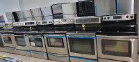 New and used Home appliances 