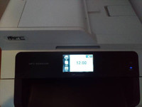 Brother MFC-9340CDW Digital Colour Multifunction