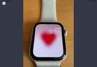 Apple Watch SE (2nd Gen) [GPS + Cellular 44mm] Smartwatch