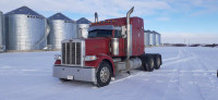 Peterbilt 2011 388 Cat C15 MXS