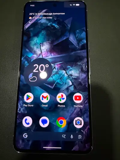 Google Pixel 8 Pro + Buds, View more