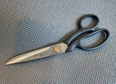 ZWILLING Superfection Classic 9-inch Bent Shears, View more