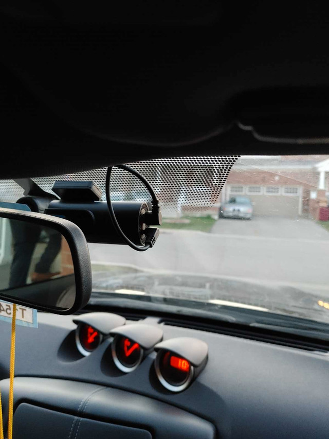 Automotive camera installer in Cars & Trucks in Oakville / Halton Region