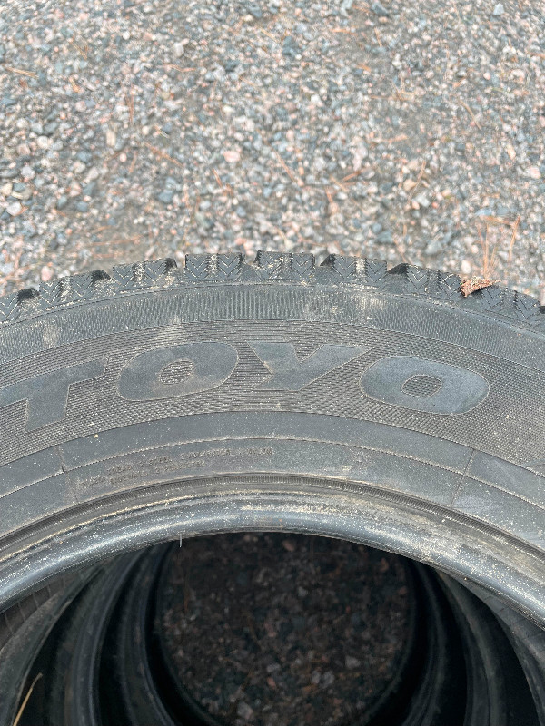 225/65r17 in Tires & Rims in North Bay - Image 2