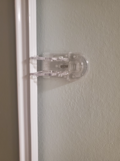 Sliding door & window lock, View more