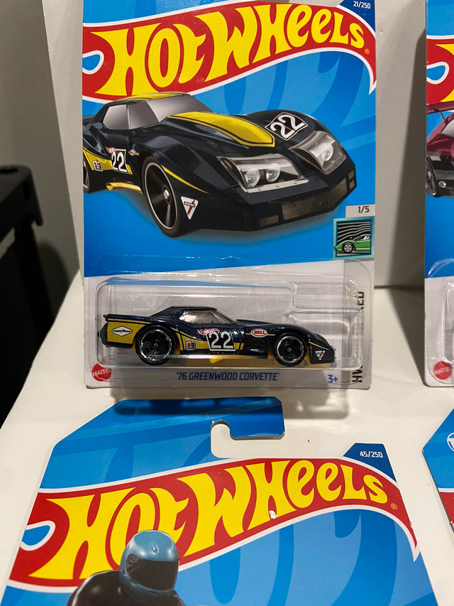 Hotwheels singles  in Toys & Games in Oshawa / Durham Region - Image 2