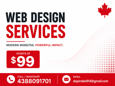 $99 Website Design Help | Dapinder, View more