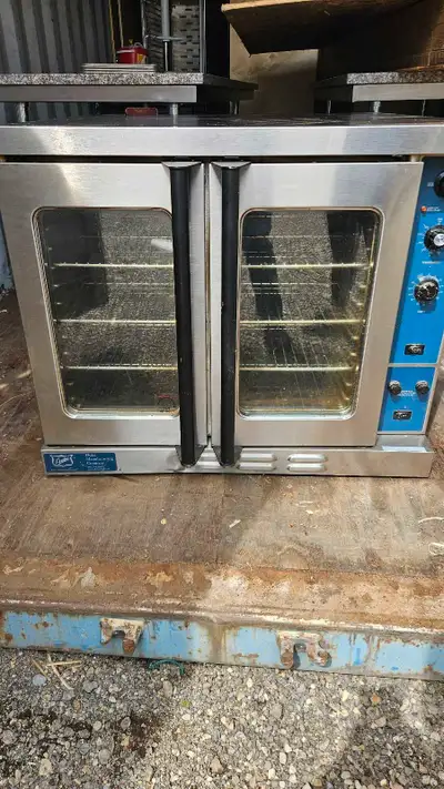 Commercial Oven Electric Duke, View more