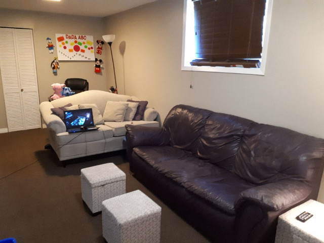 single house basement for rent  in Long Term Rentals in Calgary