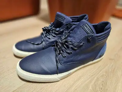 Lacoste Men's Chukka Sneaker Shoes, View more