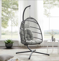 Hammock Swing chair / Egg chair