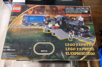 LEGO TRAIN 4534 Express