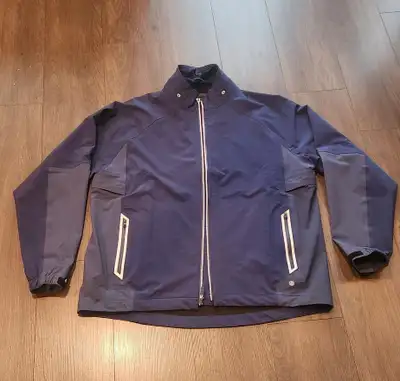 For Sale - Foot Joy Hydro Tour Mens Rain Jacket – XL, View more