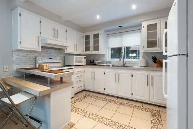 Collocation privé à louer  in Room Rentals & Roommates in City of Montréal - Image 7