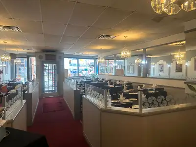 Beautiful Restaurant For Sale in St. Catharines, Niagara Falls, Ontario Text/Call 416.274.3108 Locat...